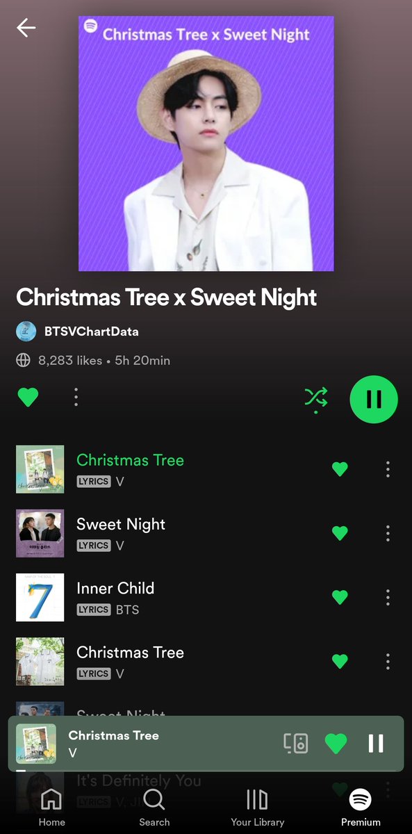 wintertaekthv's tweet photo. @VTeamBase I vote #V from #BTS for #TOP100KPOPMEMBERS
@TOP100KPOP
#TaeStreamparty https://t.co/svLhNm2AiB