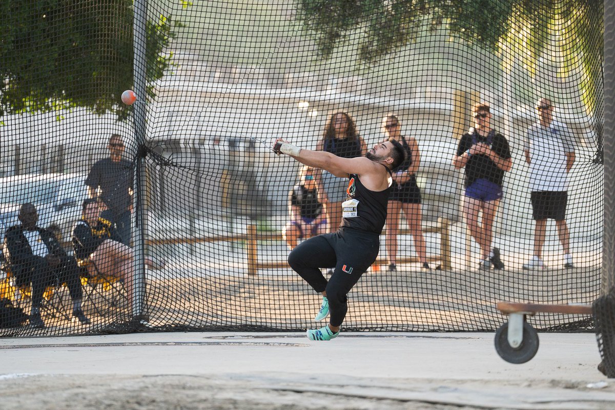 Miami Hurricanes tweet media