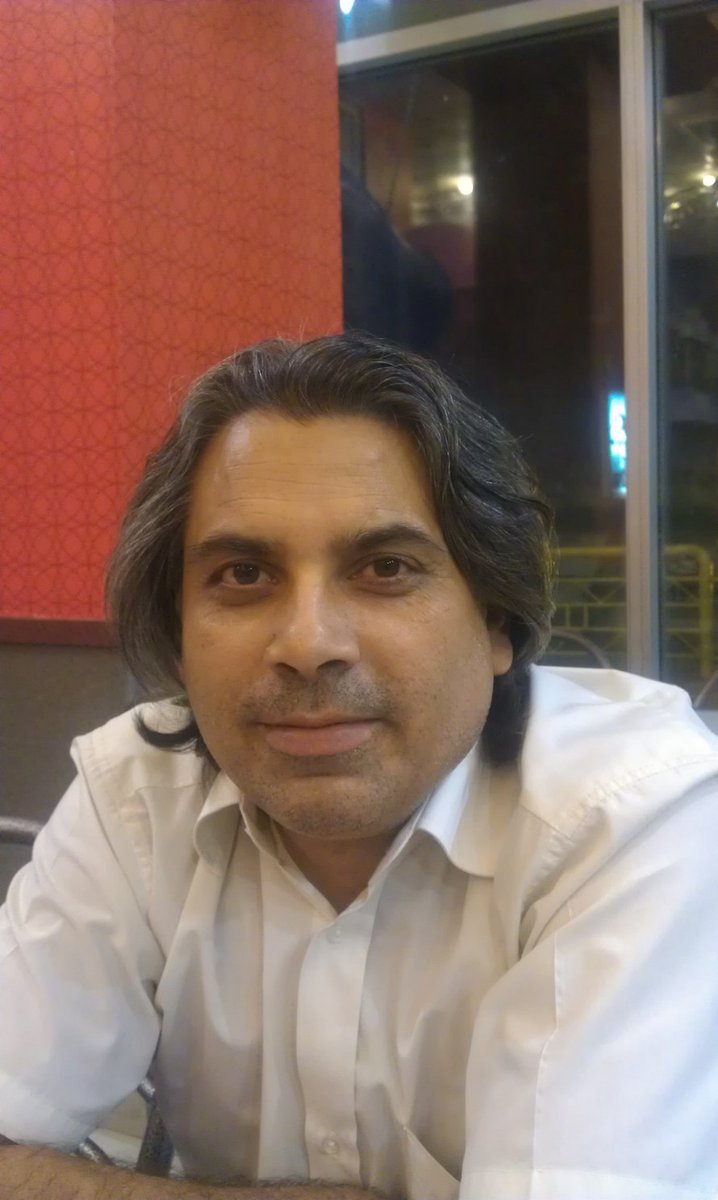 Mubashir Zaidi tweet media