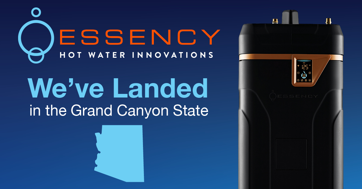 Arizona, meet Essency!
