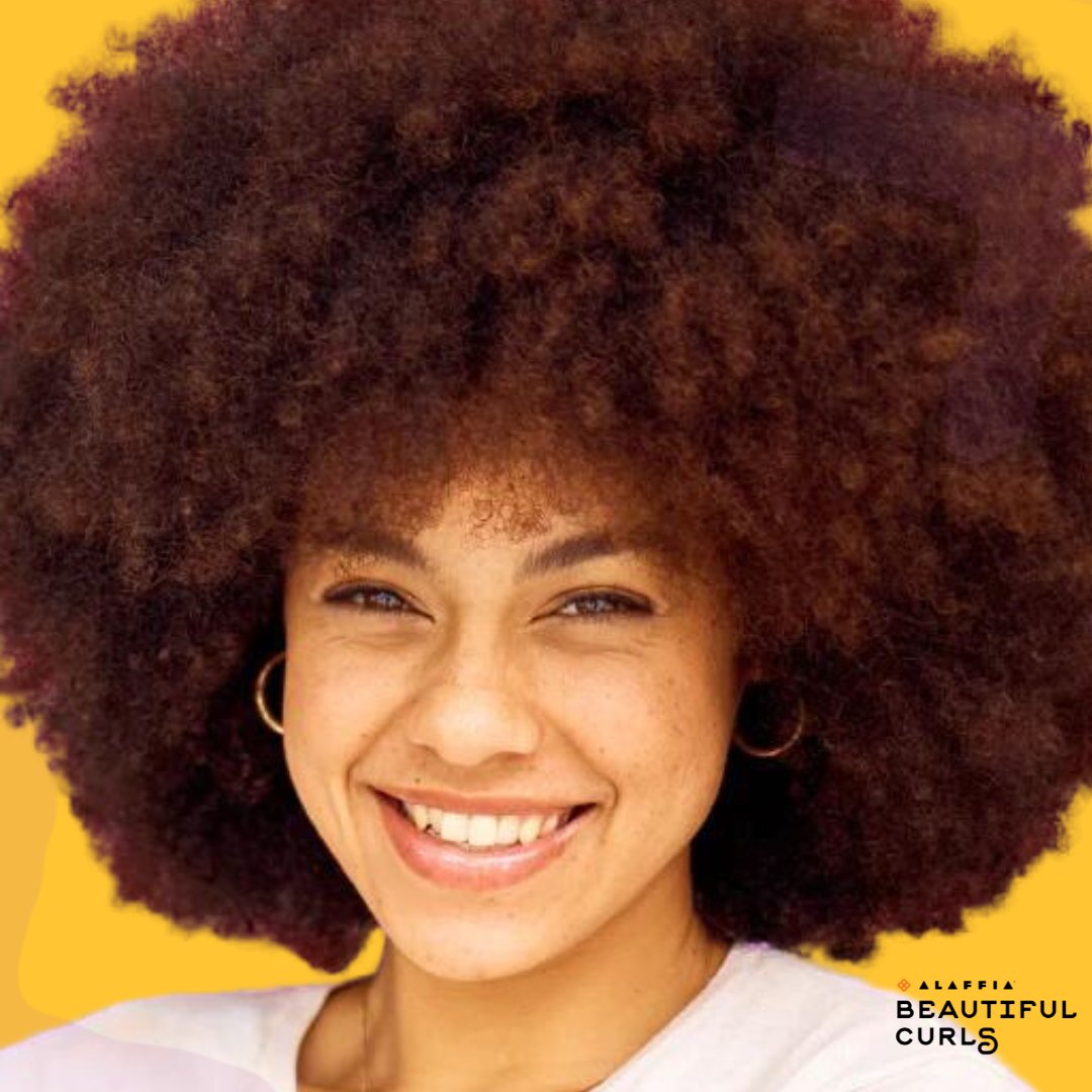 Attention all curly-hair beauties! Did you know that moisture is key to achieving healthy, defined curls? 💦 Our Alaffia Beautiful Curls collection is here to help you get the moisture you need to keep your curls looking their best.

Shop now! bit.ly/409yYs8