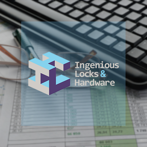 Ingenious Locks & Hardware tweet media