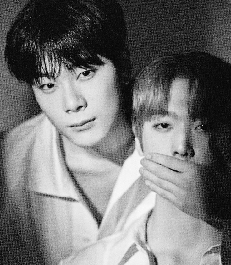 Moonbin (CLOSED) tweet media