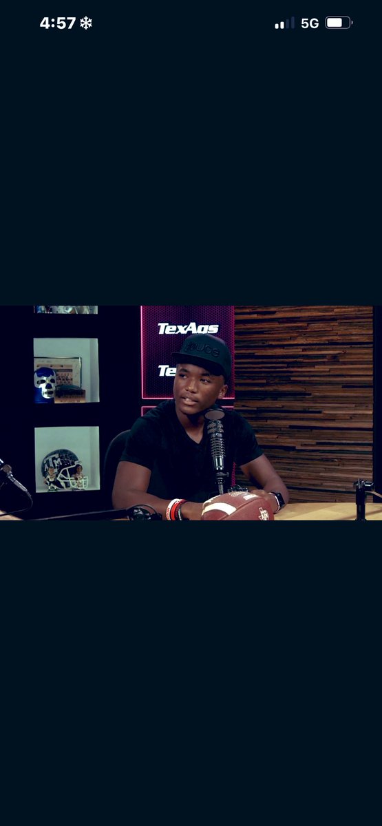Deuce Weston tweet media