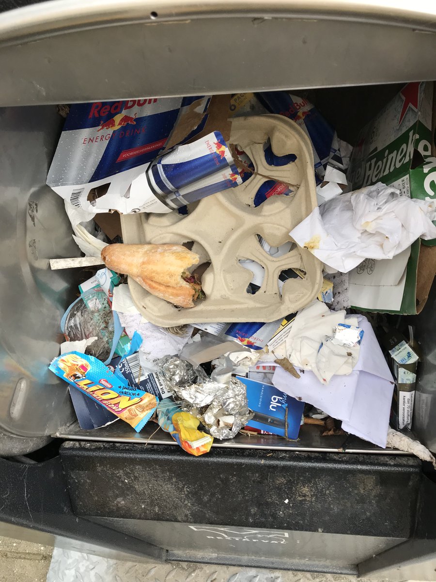 🚮♓️@ns Ro@ch 💚 alias Hans Voorn... tweet media