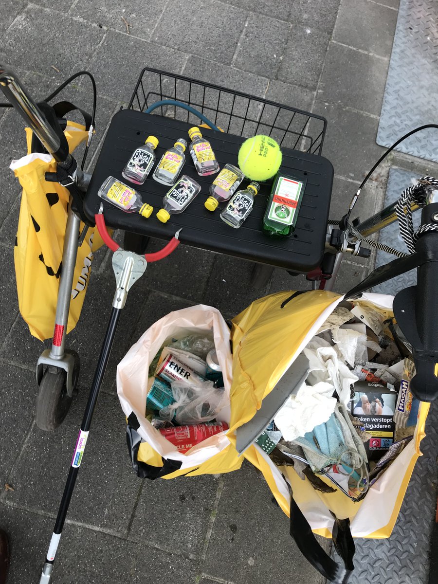 🚮♓️@ns Ro@ch 💚 alias Hans Voorn... tweet media