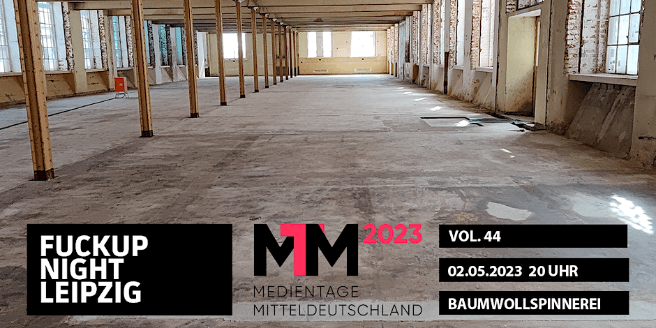 MTM Leipzig tweet media