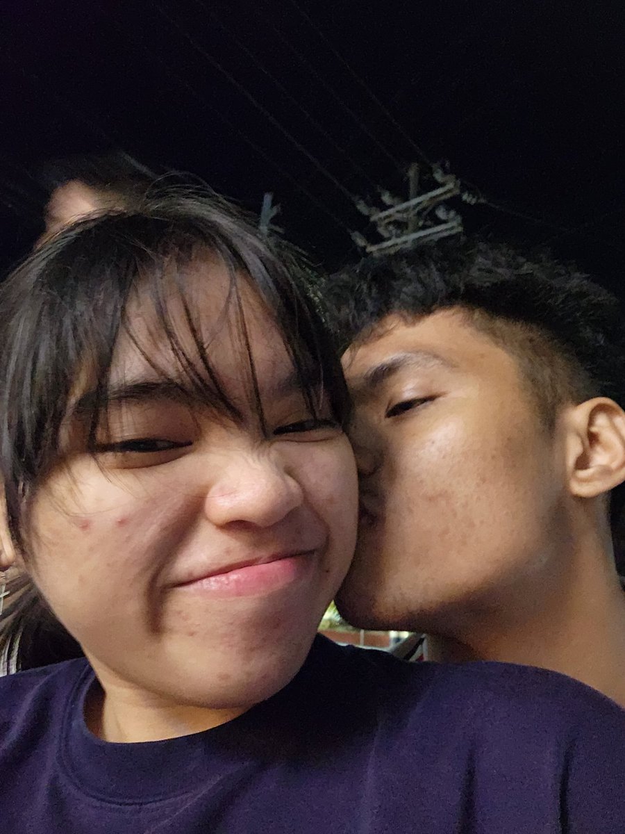 Jejeyps's tweet photo. Happy Birthday to you best girl in the universe! Welcome to the 21 club hehe I hope you enjoy your day today and I hope that you continue to be a blessing to others as much as you are to me. To more birthdays with you my starry night I love you so so much @fionakayee 💕💗❤️❤️ https://t.co/76LDDfmyrB
