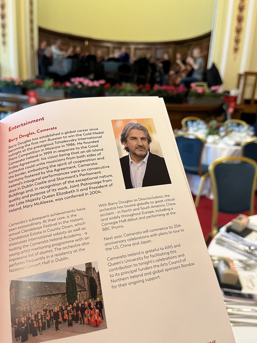 Camerata Ireland tweet media