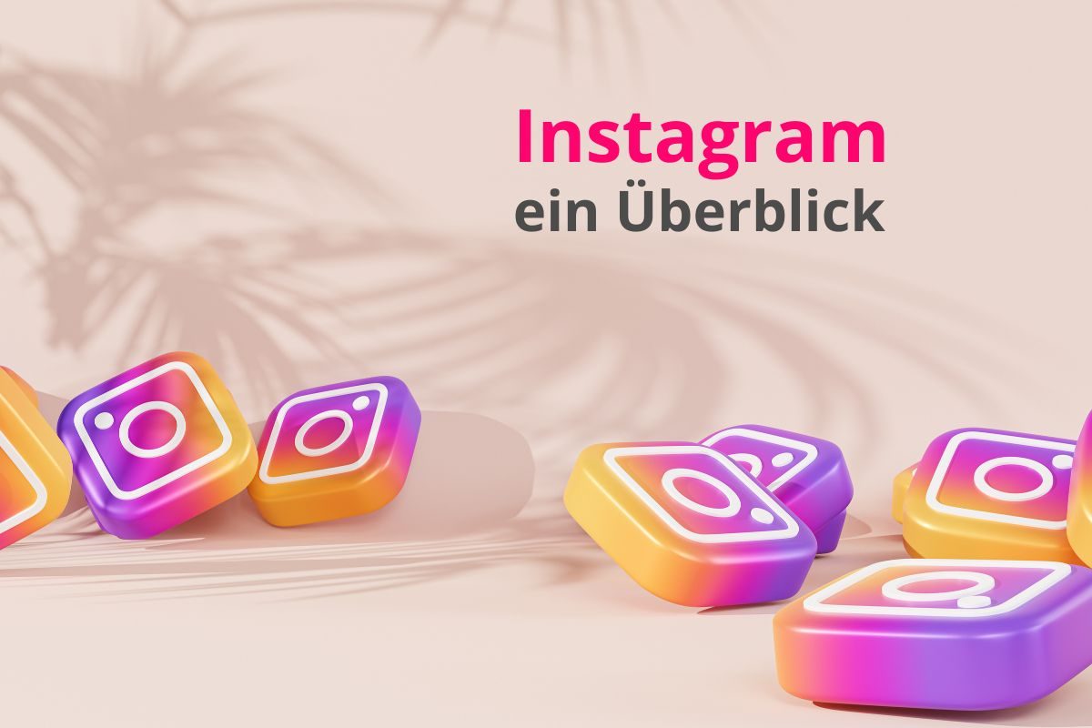 Instagram – was ist das und was kann es? Ein kompletter Überblick digital-magazin.de/instagram/