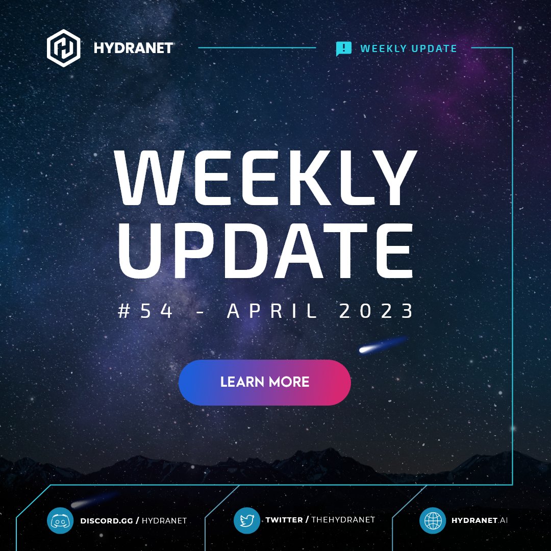 TheHydranet's tweet photo. Hydranet - Weekly Update #54

DEX:
- working on fixes for newly reported issues
- researching mainnet service providers

HDX &amp; DAO:
- shared concept for $HDX #Tokenomics fee reduction amendment
- published corresponding DAO vote: https://t.co/JEpXKfKwK4

1/2 https://t.co/HaOxmvEk4i