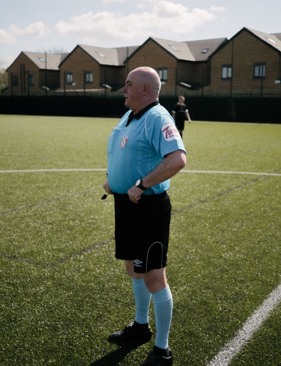 Sefton Park Rangers on Twitter: 