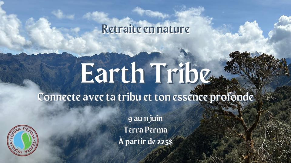 🧘Aux  humains qui souhaitent approfondir et cultiver leur connexion à l’être...

🧘To the humans who wish to deepen and cultivate their connection with their being...

docs.google.com/forms/d/e/1FAI…

#TerraPerma #EarthTribe #SelfDiscovery #MindfulYoga #GuidedMeditations