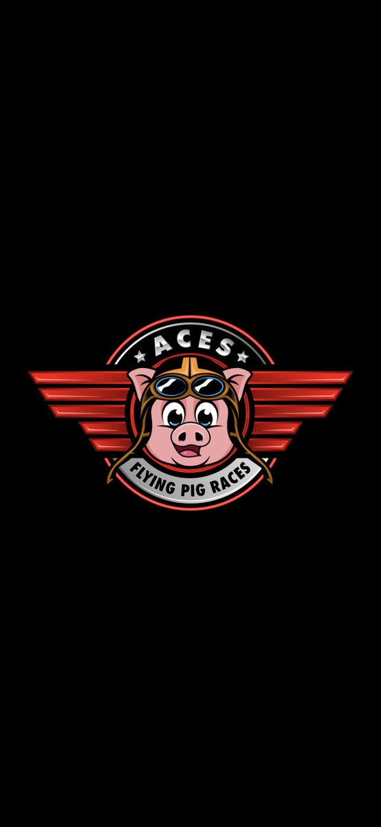 flyingpigraces's tweet photo. When Pigs Fly they said…. Welcome to Aces Flying Pig Races.  2023 is currently sold out but accepting booking for 2024 and beyond #pigraces #flyingpigs #andrewpogson https://t.co/S1kjTIVdzH