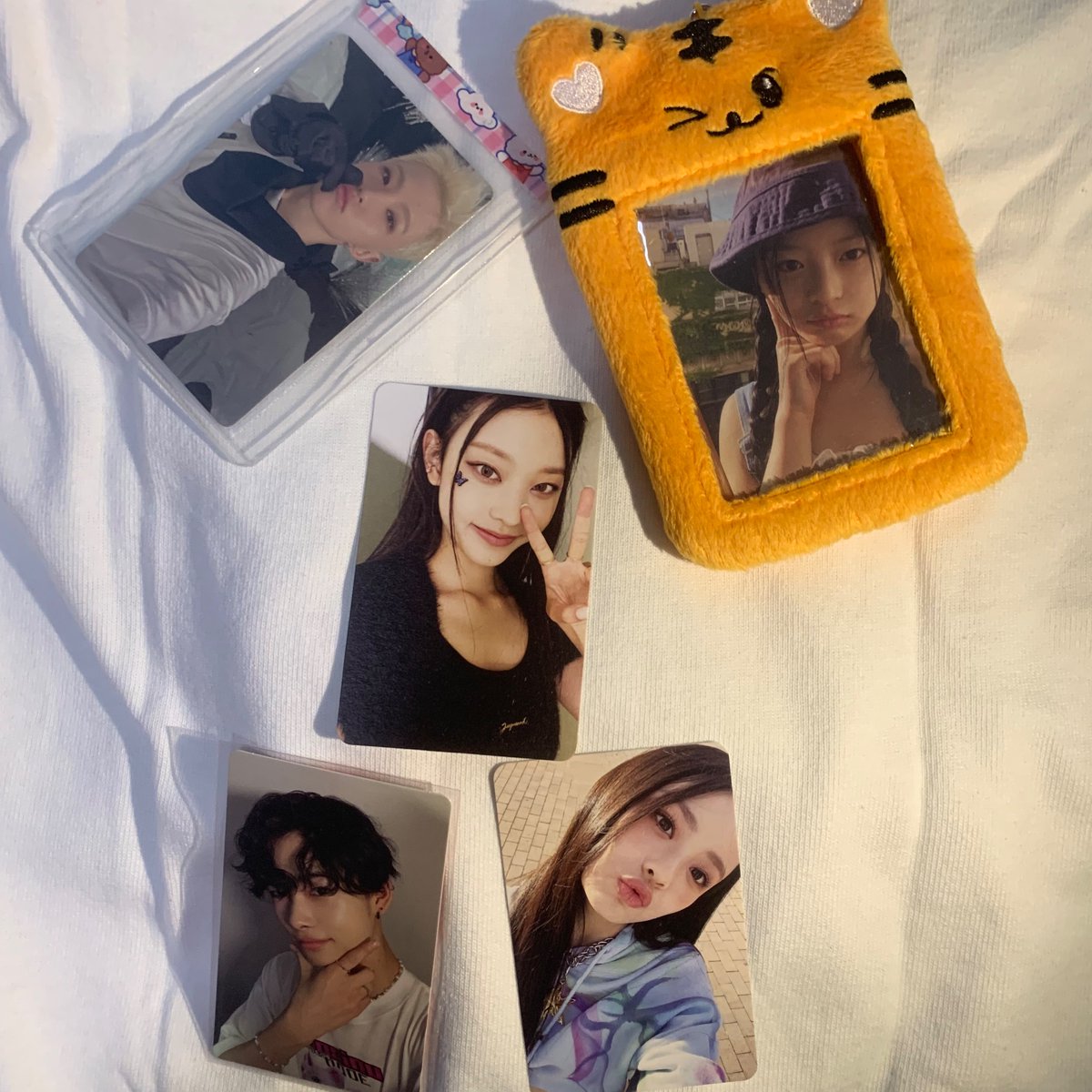 solscart's tweet photo. ββ #solemails π
β henloo! my hanni bh set arrived safely ^^ thank you so much for the safe packaging, pabaon freebies and, for being kind & patient with me >< βtil our next ehe π©·
@Callylalovez ββ #tysmcally π«ΆπΌ https://t.co/HOH400jHmO