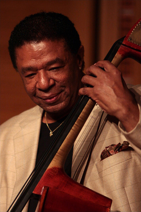 Happy Birthday Buster Williams !

Enjoy Peace, Health, Joy & blessings!    