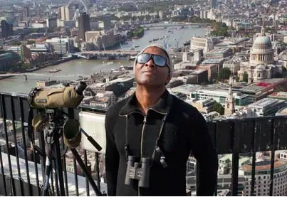 TessaBoase's tweet image. Hear how David Lindo @urbanbirder became London's most unlikely #Birder

Social historian @TessaBoase tells the truth about the #Victorian plumage trade and 'murderous #millinery

Meet our sculptor Eve Shepherd @UKSculpture and discover the avian secrets hidden in Emily's #statue