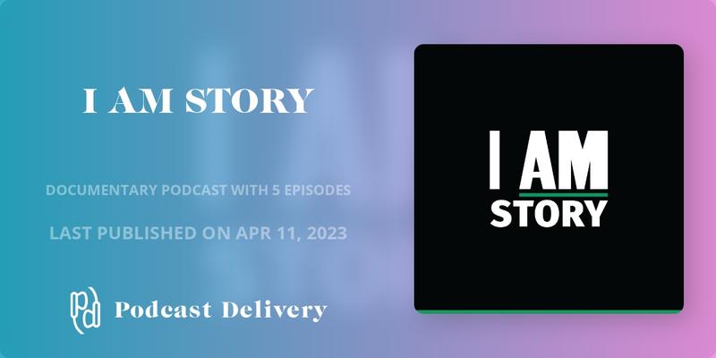 Dive into the <a href="/iambethechange/">I AM - Be the Change</a> podcast as it unravels the courageous tale of Memphis sanitation workers in 1968, who defied deadly working conditions and sparked a nationwide movement with a powerful declaration: I AM A MAN. #podcastdelivery
