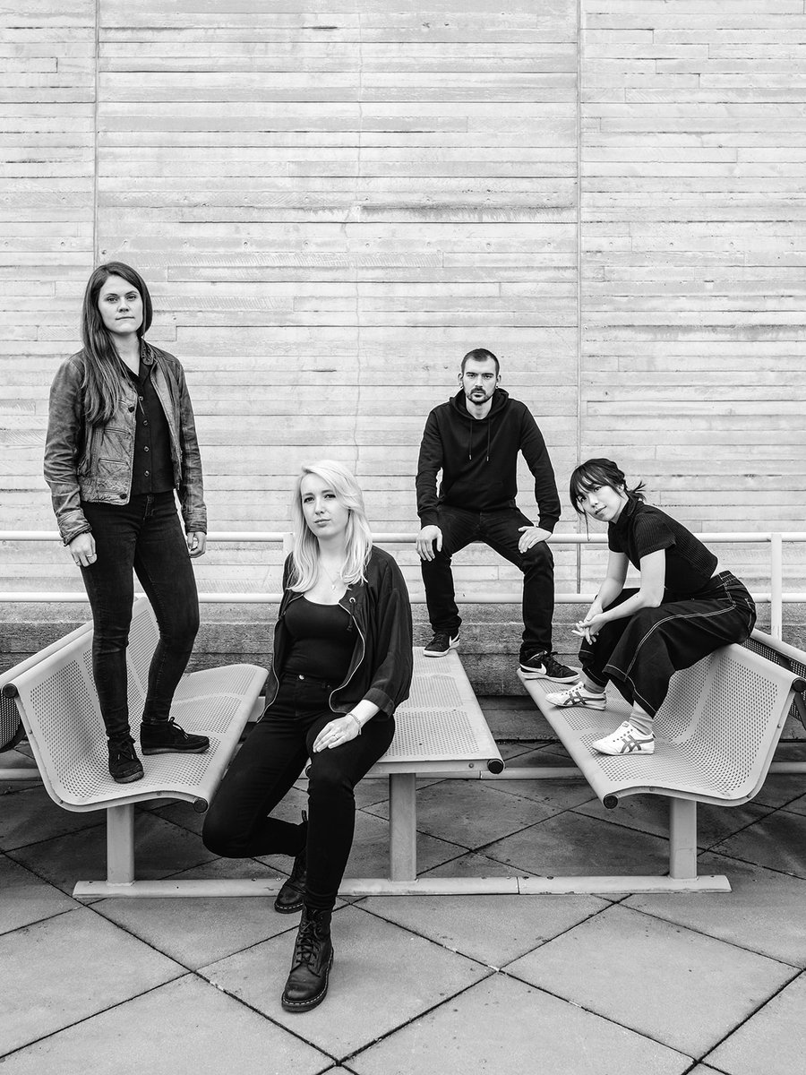 Abstruckt (@abstruckt) on Twitter photo 🥁 GIG ANNOUNCEMENT 🥁
We'll be performing at this year's <a href="/rcmlondon/">Royal College of Music</a> Festival of Percussion
7th May 2023
rcm.ac.uk/percussion/fes…
📸 <a href="/dimitri_djuric/">Dimitri Djuric</a> 🥁 GIG ANNOUNCEMENT 🥁
We'll be performing at this year's <a href="/rcmlondon/">Royal College of Music</a> Festival of Percussion
7th May 2023
rcm.ac.uk/percussion/fes…
📸 <a href="/dimitri_djuric/">Dimitri Djuric</a>
