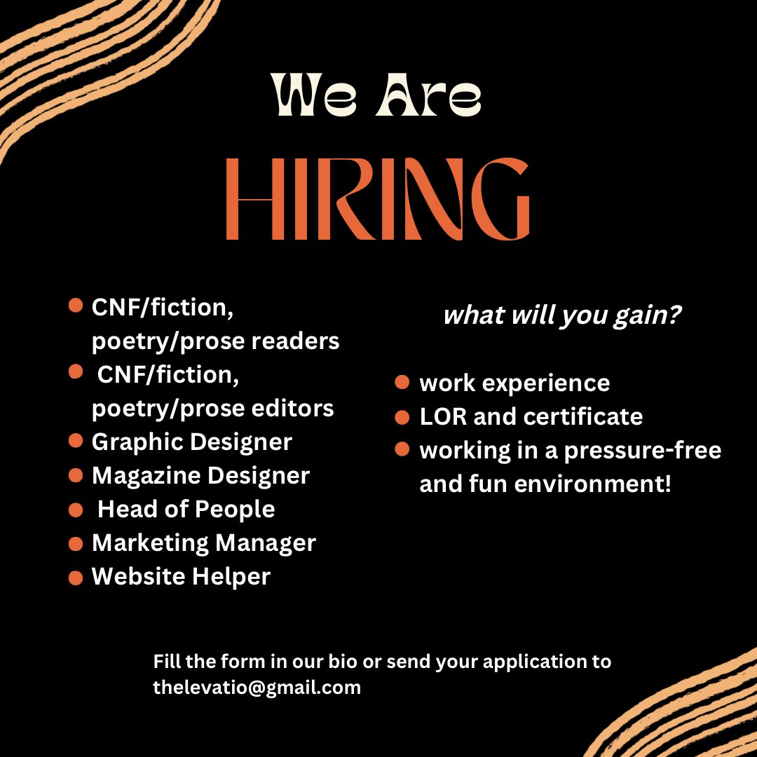 levatio | streaming tweet media