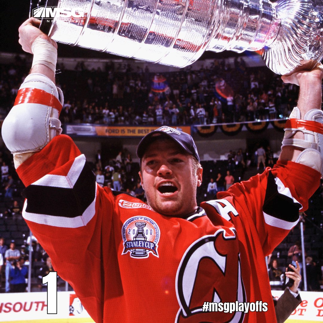 x - Devils on MSG on Twitter: 
