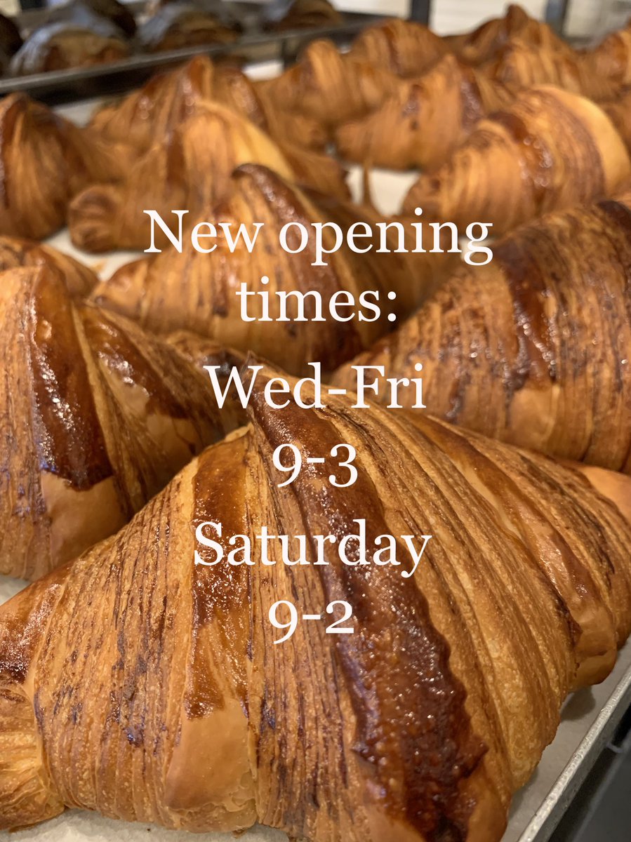 Bread and Butler tweet media