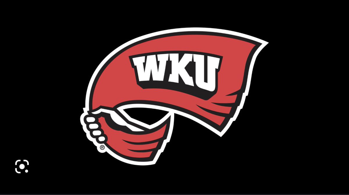 Truly blessed and honored to receive an offer from Western Kentucky University <a href="/Jamar51Chaney/">Jamar Chaney</a>