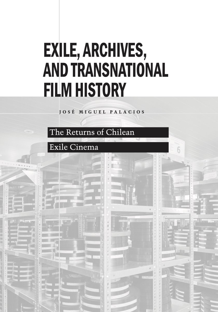 José Miguel Palacios tweet media