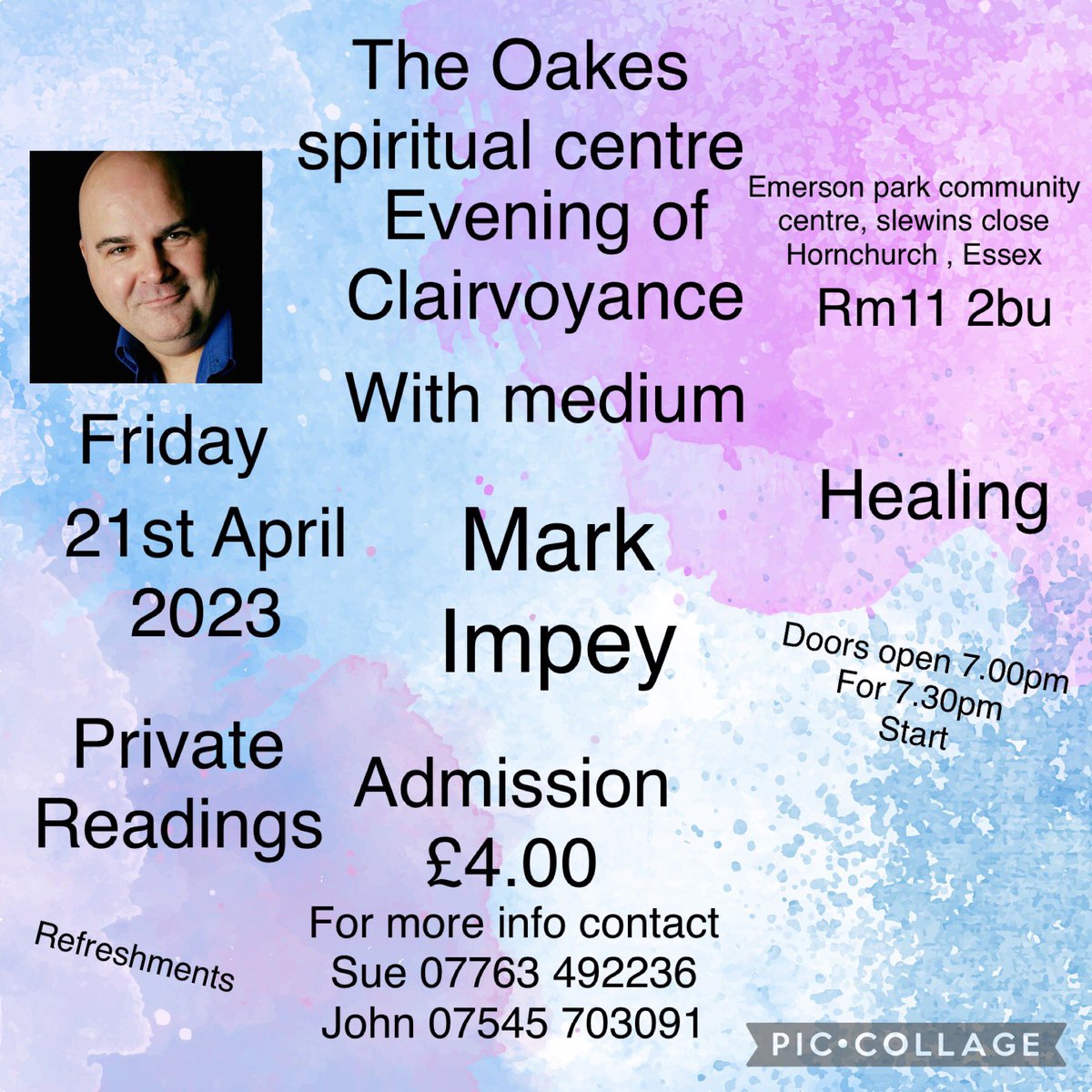 john chafer (@johnchaf43) on Twitter photo 