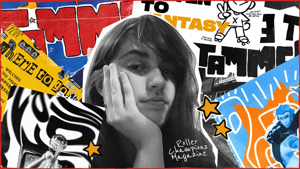 New video about the making of JAMMER is live now :) I hope you enjoy ❤️

youtu.be/QU__9wH4_O8