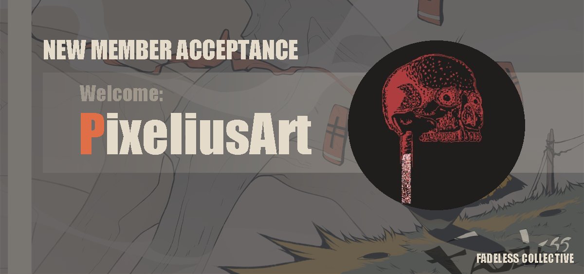 FadeLess tweet media