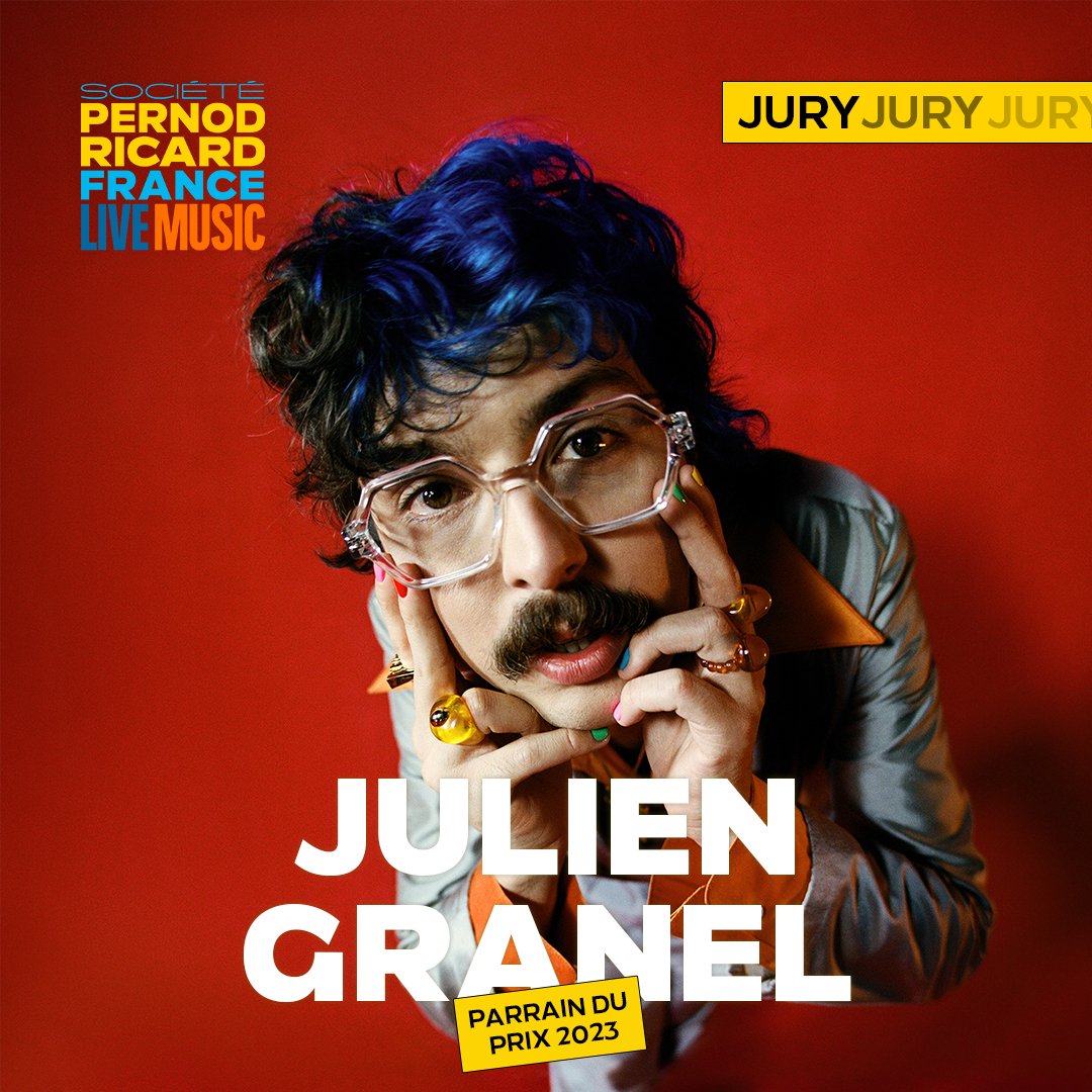 Société Pernod Ricard France Live Music tweet media