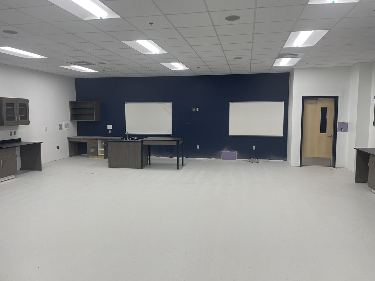 Dr. Joaquín García High School tweet media