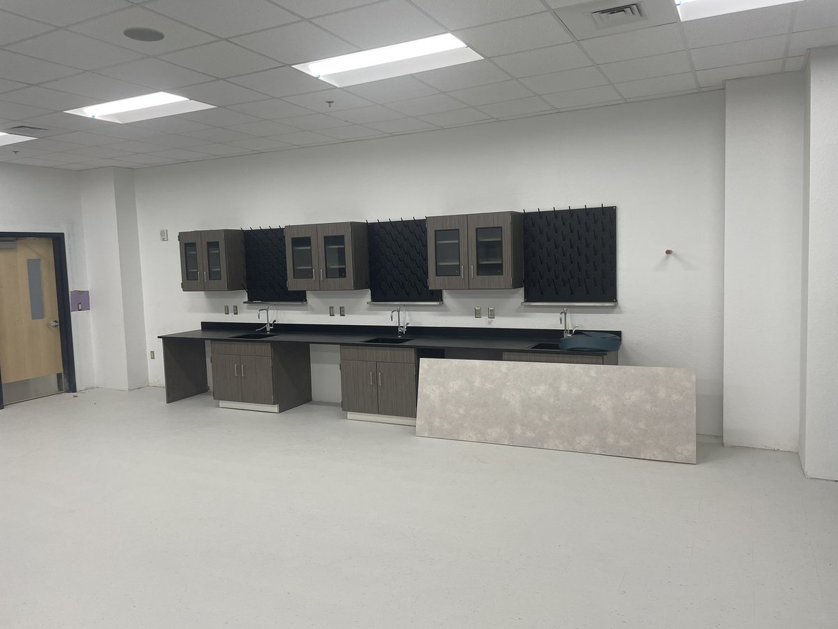 Dr. Joaquín García High School tweet media