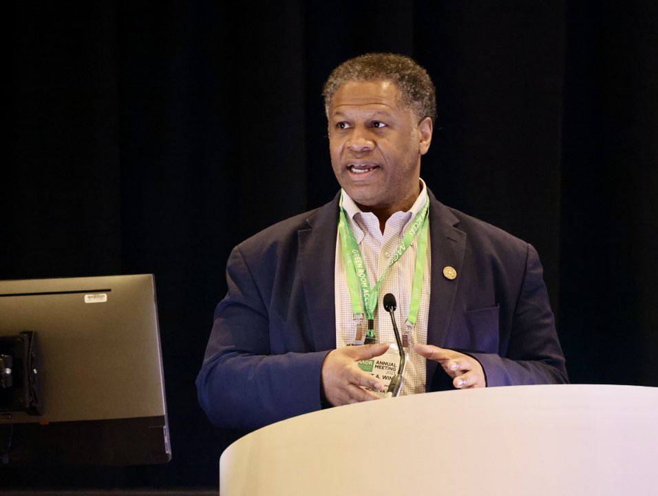 VCU Massey Comprehensive Cancer Center tweet media