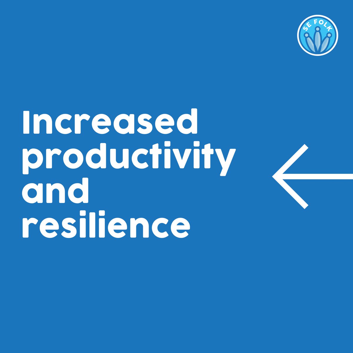 The Folks at SE Folk tweet media