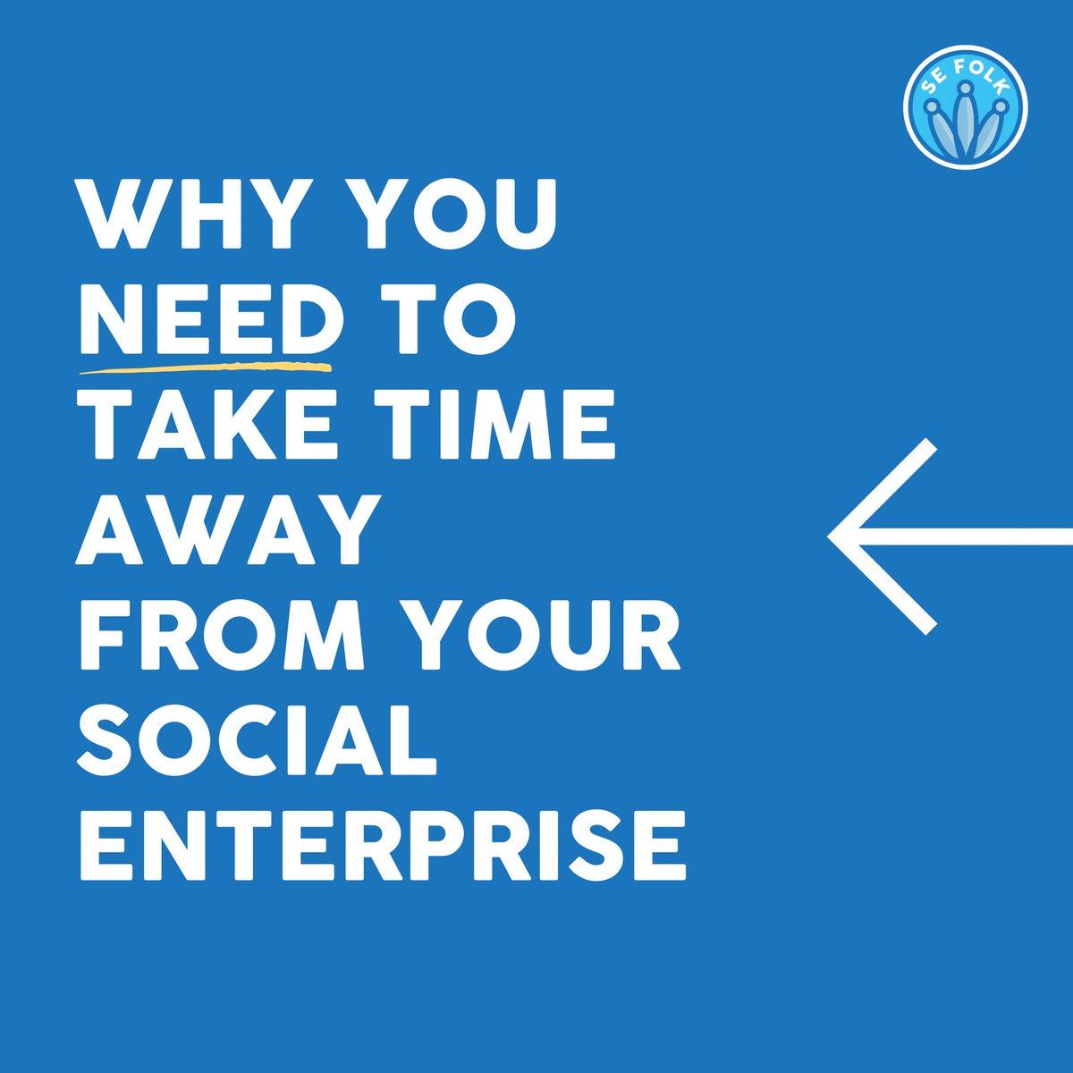 The Folks at SE Folk tweet media