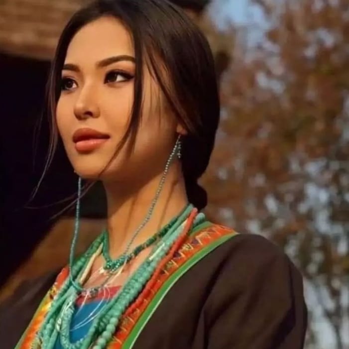 native_amarican's tweet photo. Native American beauty 🥰#nativeamarican #nativelover #NativeAmericans https://t.co/awFxwywxWr