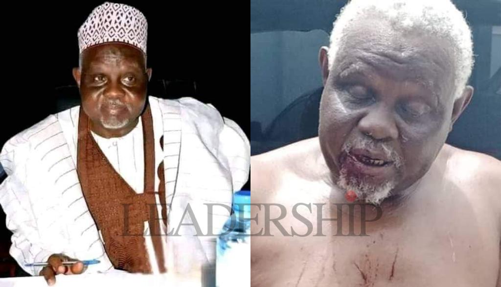 Adamawa CP Vows To Arrest Attackers Of INEC Commissioner, Others leadership.ng/adamawa-cp-vow…