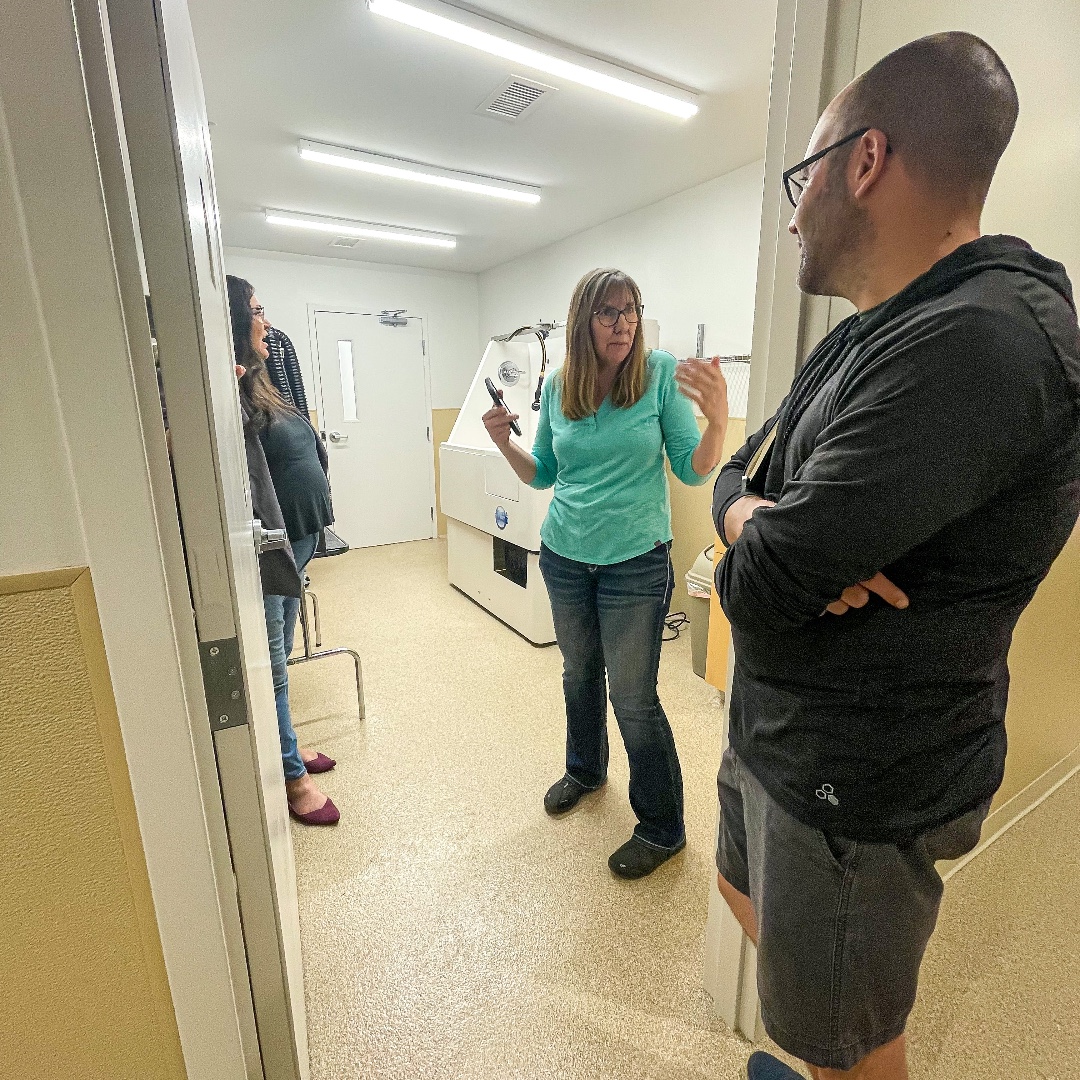 Colorfil Air Filters tweet media