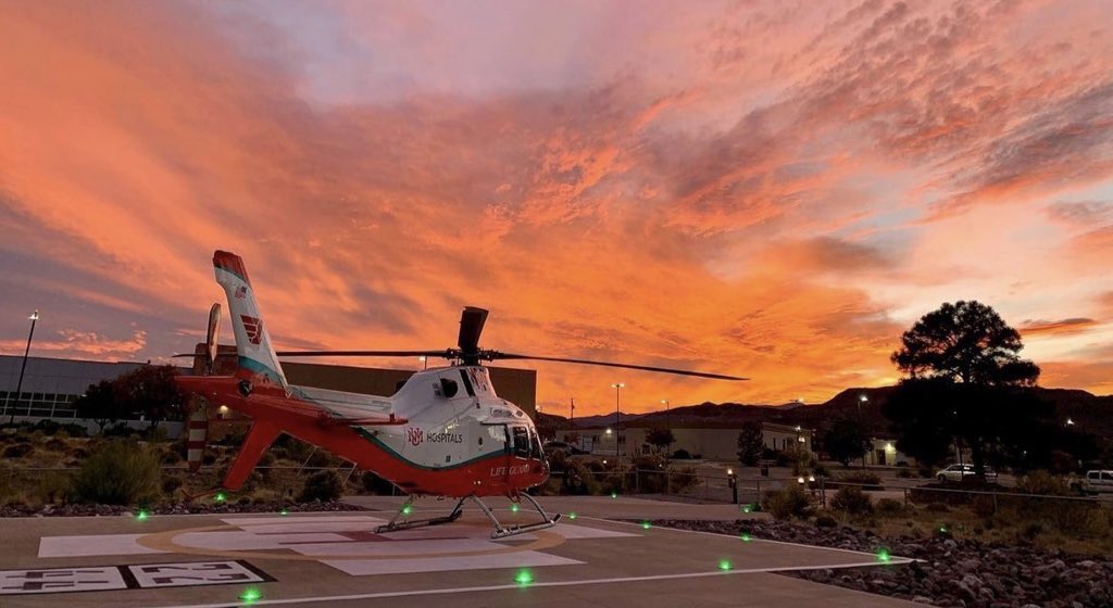 Chris Root (@chrisrootmd) on Twitter photo Just in time for the start of #CCTMC23 check out our article on the <a href="/unm_emed/">UNM Emergency Medicine</a>/ UNM Lifeguard Resident Flight Physician Program in <a href="/emresidents/">emresidents</a> magazine!
emra.org/emresident/art… Just in time for the start of #CCTMC23 check out our article on the <a href="/unm_emed/">UNM Emergency Medicine</a>/ UNM Lifeguard Resident Flight Physician Program in <a href="/emresidents/">emresidents</a> magazine!
emra.org/emresident/art…