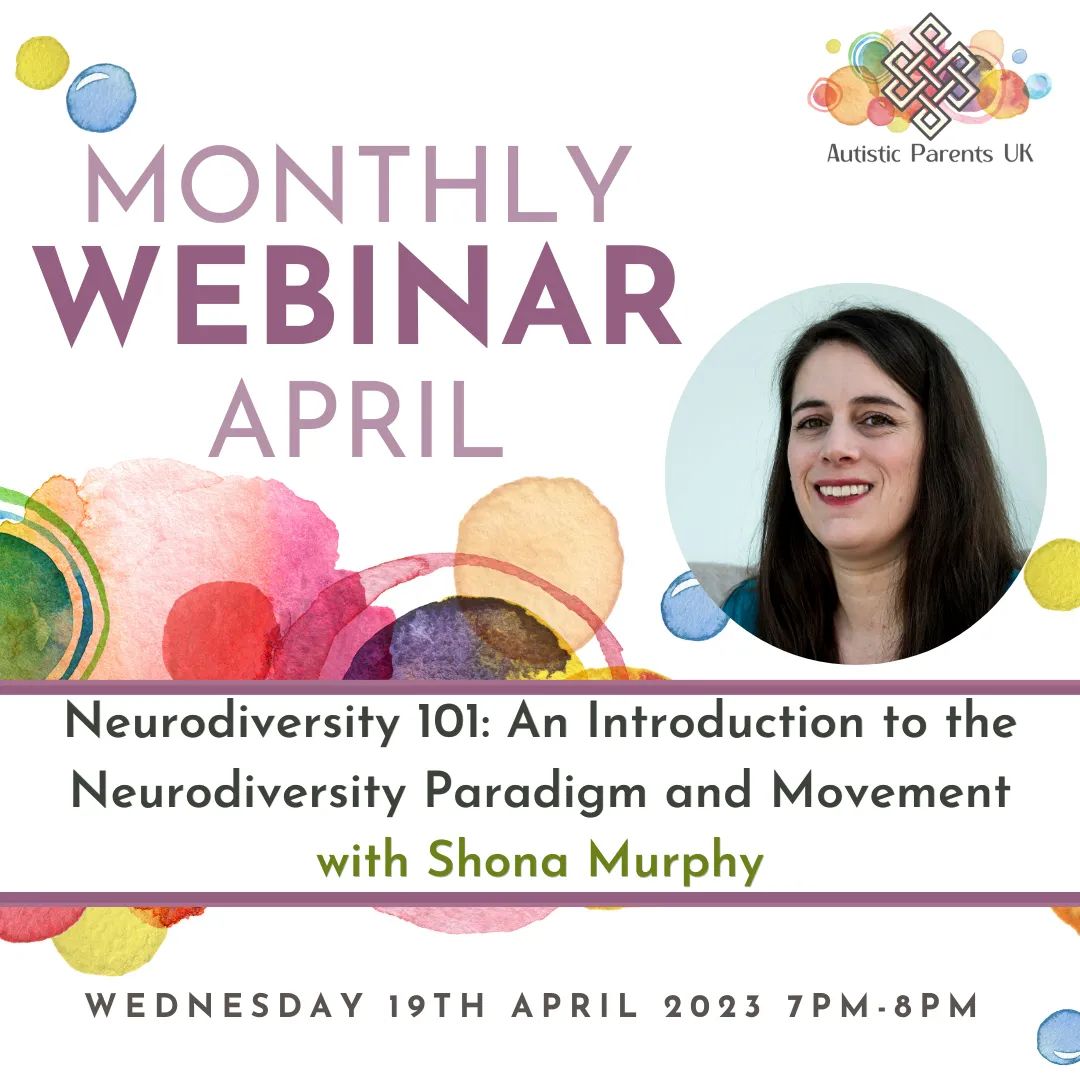 Autistic Parents UK tweet media