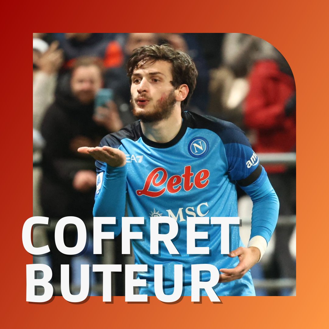 #Concours 🚨

On vous offre un #maillot mystère de la taille de votre choix, si Kvaratskhelia marque demain lors de la LDC ⚽️

Pour participer :  

🔁 RT + FOLLOW @Lebonmaillotoff et @lbmbasket (On vérifie)
🤝 Tag 2 amis   

Tirage au sort demain à minuit 🤞🍀

Bon match !