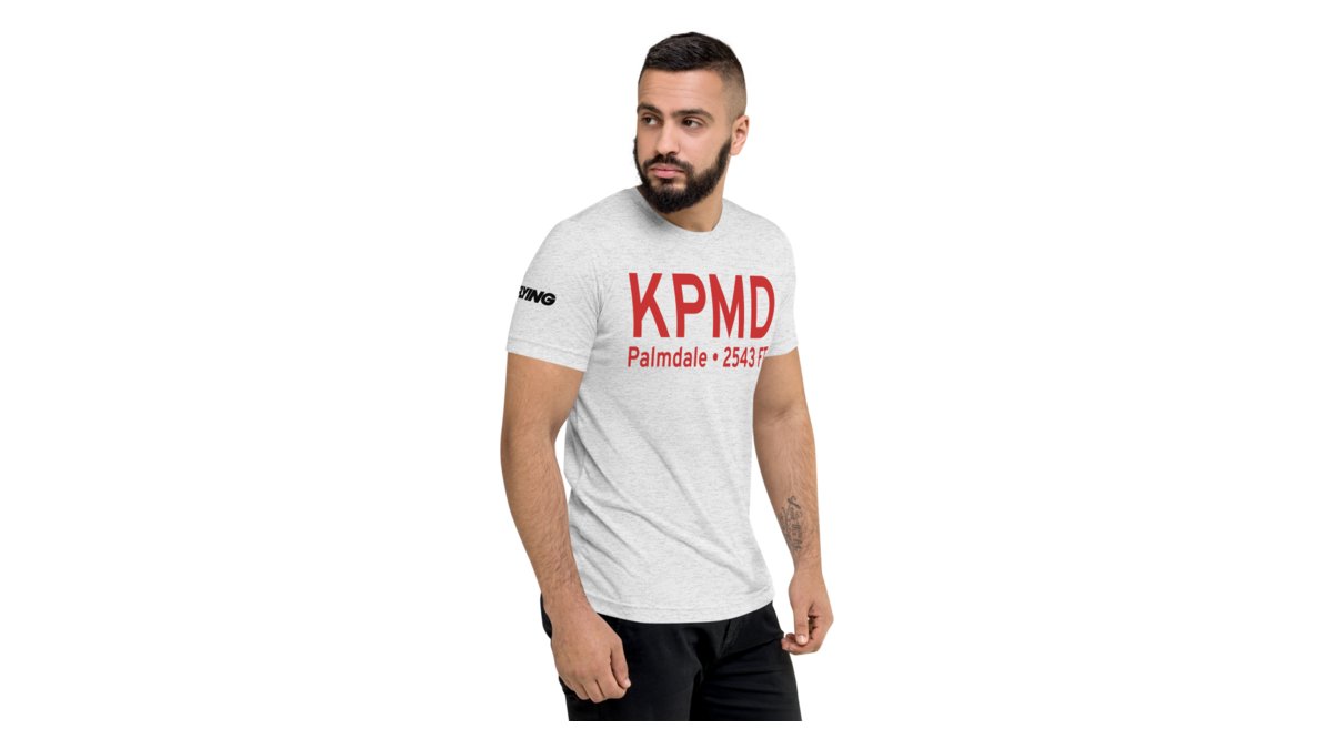 myAeroswag's tweet image. Pilot gear for California's Palmdale Regional/USAF Plant 42 Airport #KPMD now available
aeroswag.com/airport/califo…