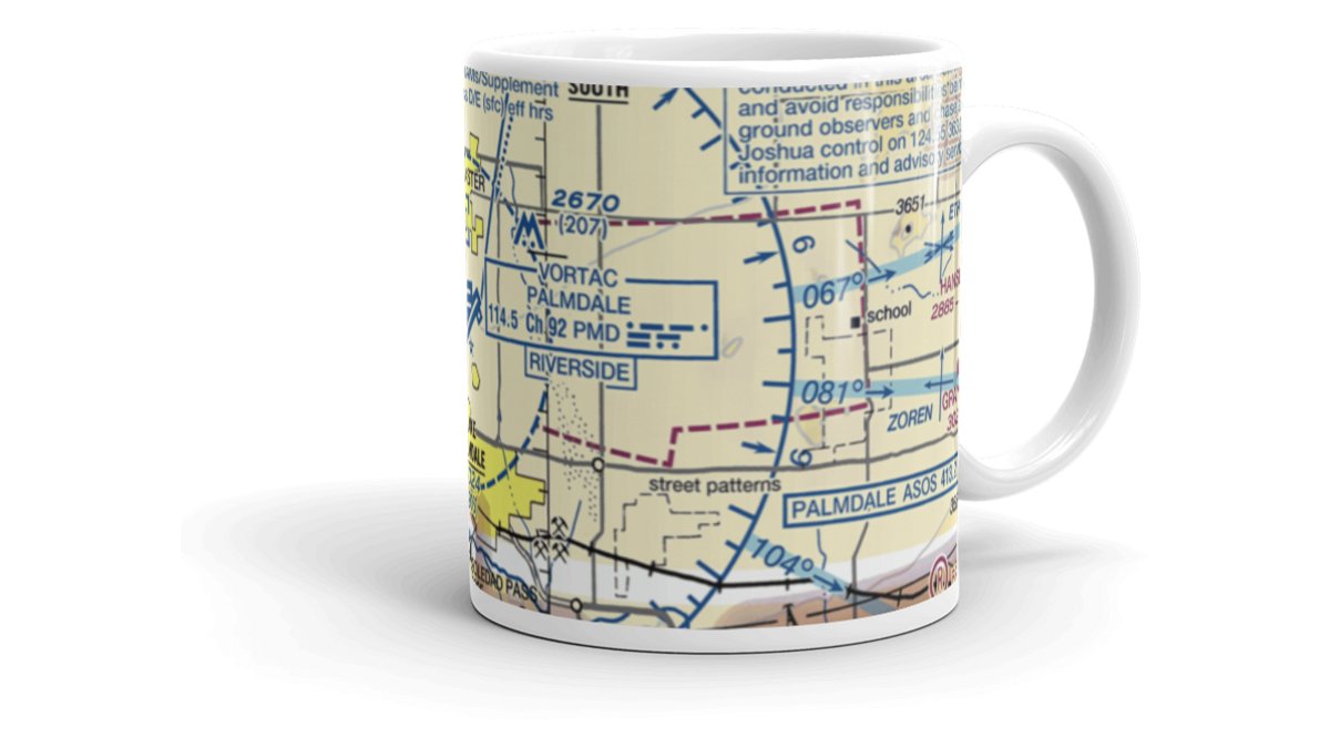 myAeroswag's tweet image. Pilot gear for California's Palmdale Regional/USAF Plant 42 Airport #KPMD now available
aeroswag.com/airport/califo…