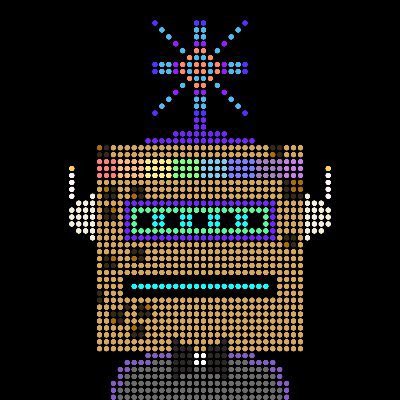 cryptopoofs's tweet photo. @KoceilaChougar Come check us out. We just launched our web3 PFP project with integrations ready for Worldwide Webb. .02 ETH mint price, inspired by science, storytelling, and mindfulness. https://t.co/NlSc9LJYtl 😊🔮 https://t.co/B0DU6gIprI