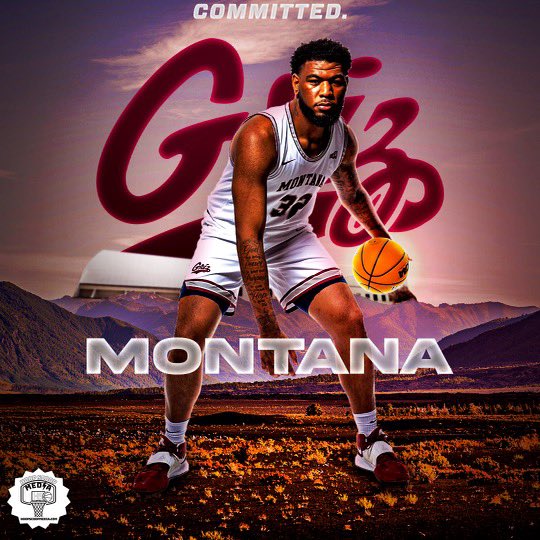tejxn__'s tweet photo. Home away from home! Let’s work ⭐️ #GoGriz🐻 @MontanaGrizBB #committed #betonyourself https://t.co/rJxXMweFyq