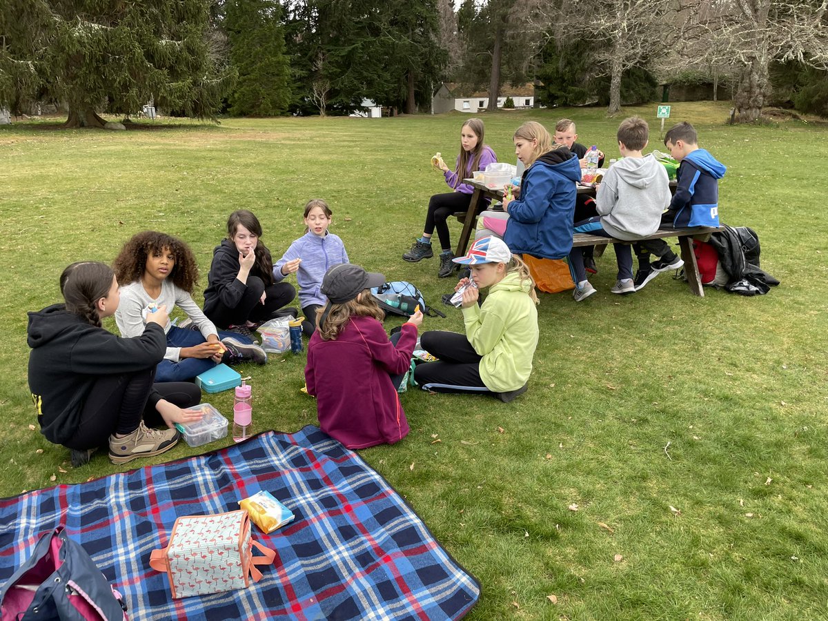 Banchory-Devenick tweet media