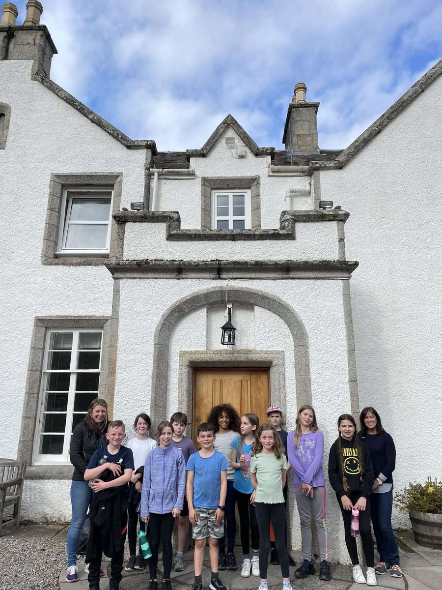 Banchory-Devenick tweet media
