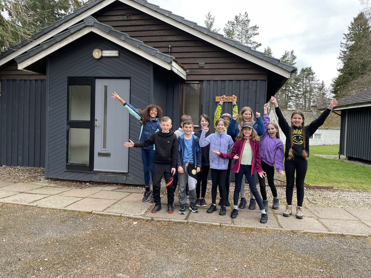 Banchory-Devenick tweet media
